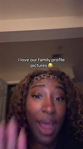 Family Profile Pictures on HBO Max and Netflix