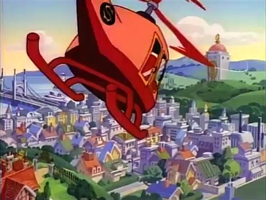 DuckTales Theme Song 1987 - video Dailymotion