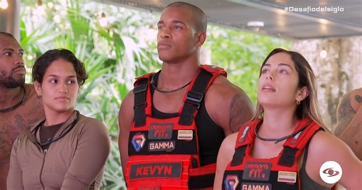 El ‘Desafío Siglo XXI’ enfrenta polémica por señalamientos de brujería y santería entre concursantes