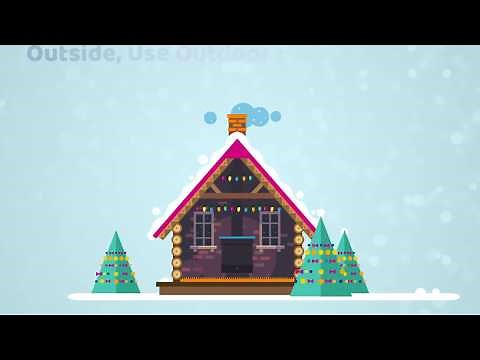 Holiday Home Decorating Safety Tips | Allstate Insurance