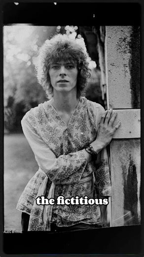 David Bowie’s “Ground Control” Line Explained 🚀🎶 #davidbowie #60smusic #70srock #classicrock