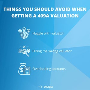 409a valuation for LLC - A Complete Guide | Eqvista