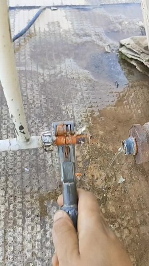 Montage Rapide de Raccords en Plomberie