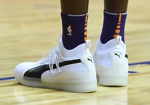 Sneaker Company Puma Moving HQ To Assembly Row