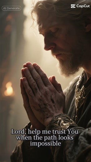 Joshua 3:16 (NIV)"The water from upstream stopped flowing… and the people crossed over."