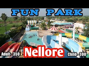 Fun Park Nellore