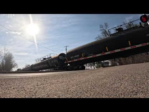 #GoPro #BNSF 1 / 2