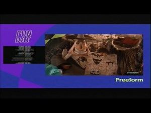 Sing (2016) End Credits (Freeform 2023)