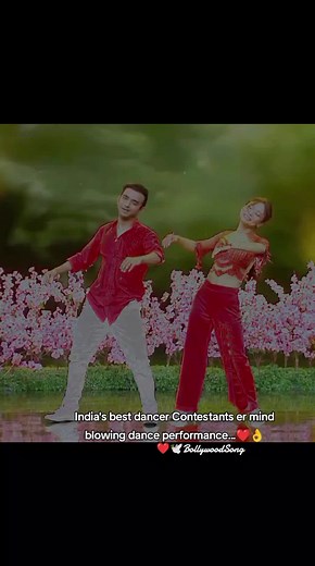 India's Best Dancer Contestants Showcase Stunning Performances