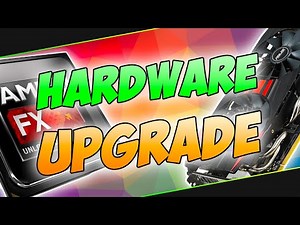 PC AUFRÜSTEN 2020! | Hardware UPGRADE - Was beachten!?