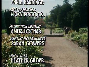 Blackadder Theme (S2) -Bells