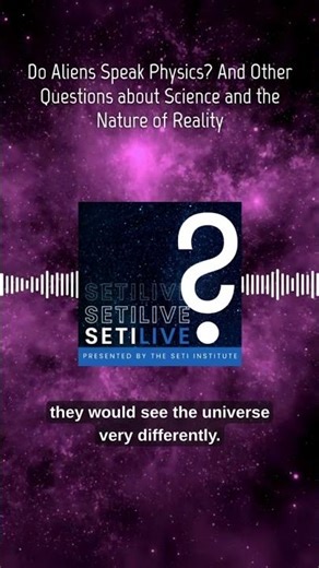 What if #aliens synthesized neutrinos instead of photons for energy? #science #sciencebook #podcast