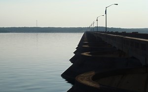 Pensacola Dam - Grand Lake Living