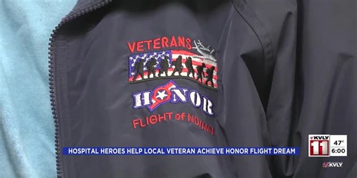 6:00PM News Part 1 - November 11