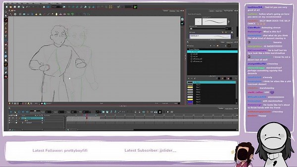sad_istfied - Twitch