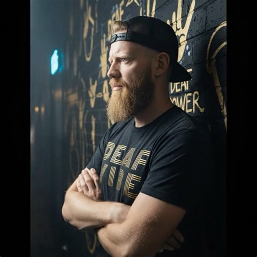 Comedian Brett Shaffer on Reels