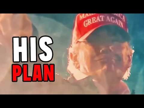 They're ACTUALLY DOING THIS!!