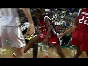 Top 10 Plays Of The 1999 Season