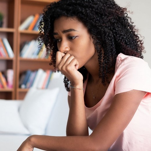 How to Deal With Anxiety - Mindtools