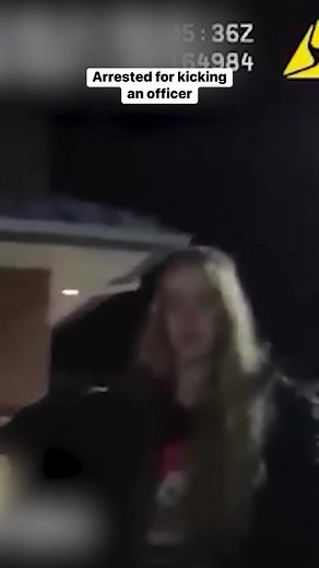 52K views · 403 reactions | She was later arrested for assault #audit #auditingamerica #cops #arrested #teenager #reels | Audit the Audit | Facebook
