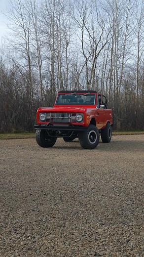 1.5K views · 35 reactions | One badass bronco with a 5.0L Coyote swap paired with a 10-speed automatic we just are wrapping up for a customer! | West Bend Dyno Tuning LLC | Facebook