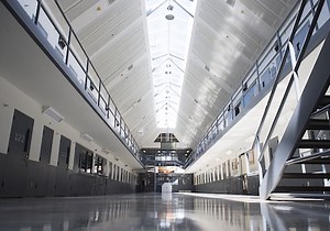 Prison Reform Gets New Life in House With Dem Backing