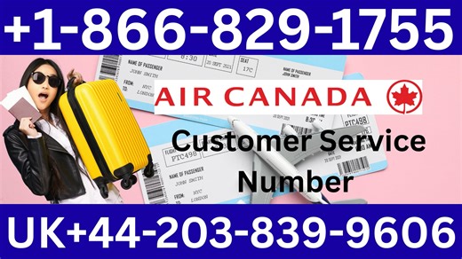 How to Call Air Canada® Customer Service Complete Guide = Step-by-Step Help & Support 24/7 Air Canada