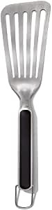 OXO Good Grips Grilling Tools, Precision Turner, Black