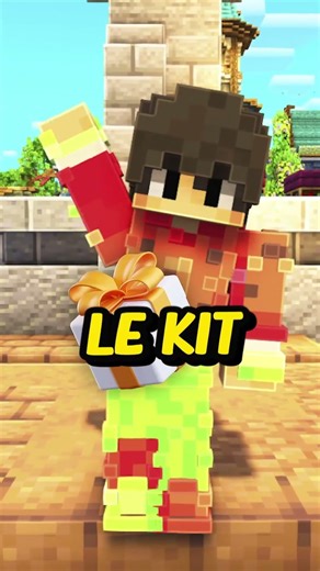 J’ai miné 999 857 blocs sur Minecraft !