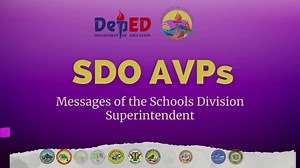 8.8K views · 625 reactions | 2021 National Teachers' Month / Regional Virtual Celebration Messages of the Schools Division Superintendents 朗 | DepEd Region V - Bicol | Facebook