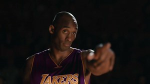 3.4M views · 88K shares | Nike might have just made the BEST Kobe Bryant Commercial ever! Wait for the Phil Jackson cameo. | Go Frenchy | Facebook