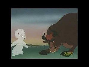 Casper and Friends Episode 2 (Animation) (1990)