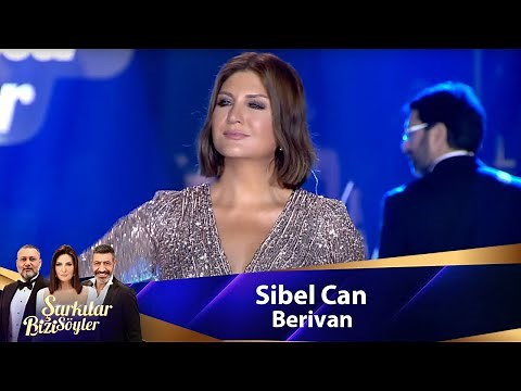 Sibel Can - BERİVAN