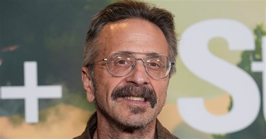 Marc Maron Shreds MAGA-World Comedians With Just 1 'Big Question'