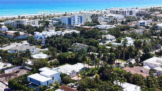 1101 Thomas St, Delray Beach, FL