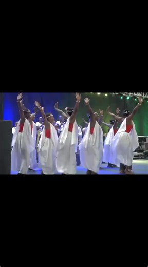 Tarihin Da By Cecile Kayirebwa: A Vibrant Performance