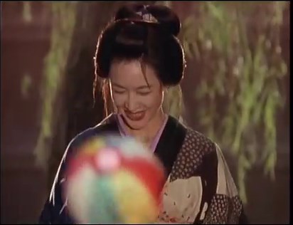 剣客商売 第二シリーズ第2話 「暗殺」