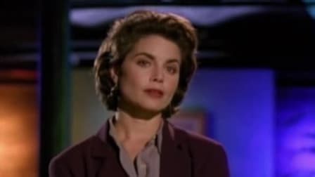 Silk Stalkings S04:E04 - Maid Service