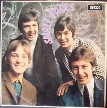 Small Faces "Shake"