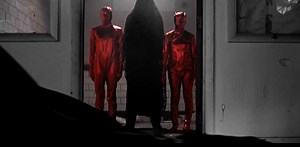 Watch Code Orange's Harrowing New 'Forever' Video