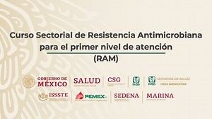 14K views · 870 reactions | Farmacología de los antimicrobianos | Curso RAM | Siesabi | Facebook