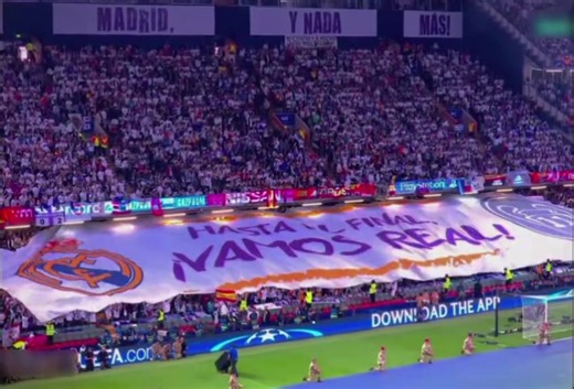 Real Madrid's Epic UCL 2017 Final Journey
