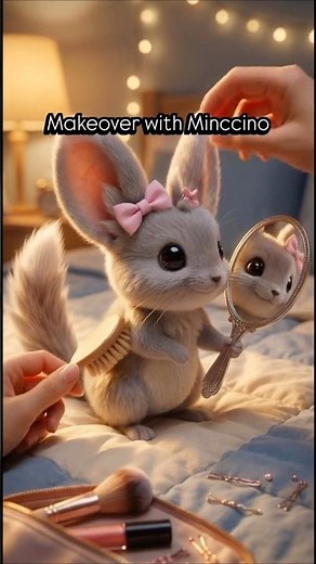 Pokemon Pets in Real life.