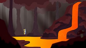 1.1M views · 45K reactions | Sauce is dangoheart animation "The Farm" go like and comment | Wholesome_monstergirls | Facebook