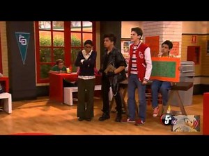 La CQ Temporada 4 capitulo 20