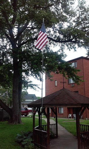 Affordable Housing in Wilmington, OH: Prairie View Apartments