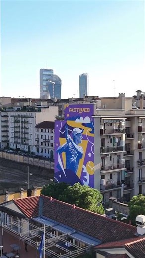 Fastweb x Sinner 2025 | Milano | Outdoora