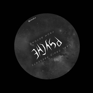 NEW MUSIC // Get ready for the latest Planet E drop. Coming 07/14/23. PSYCHE FROM BEYOND. OUT NEXT FRIDAY. Pre-Save: https://planete.lnk.to/FromBeyond | Carl Craig