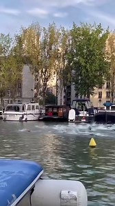 36K views · 597 reactions | [EN DIRECT] EDF Aqua Challenge - 16 et 17 septembre à Paris Départ du 5km  146 participants dont Marc-Antoine OLIVIER 朗 #EDFAquaChallenge | Fédération Française de Natation | Facebook