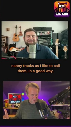 The Modular Band System That Can Play Any Gig — Adam Moskowitz Returns to Gig Gab